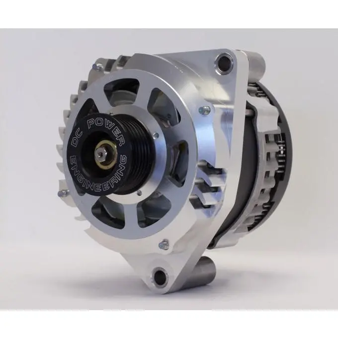 98-02 Toyota Landcruiser 4.7L 180 Amp Hp High Output Alternator 1