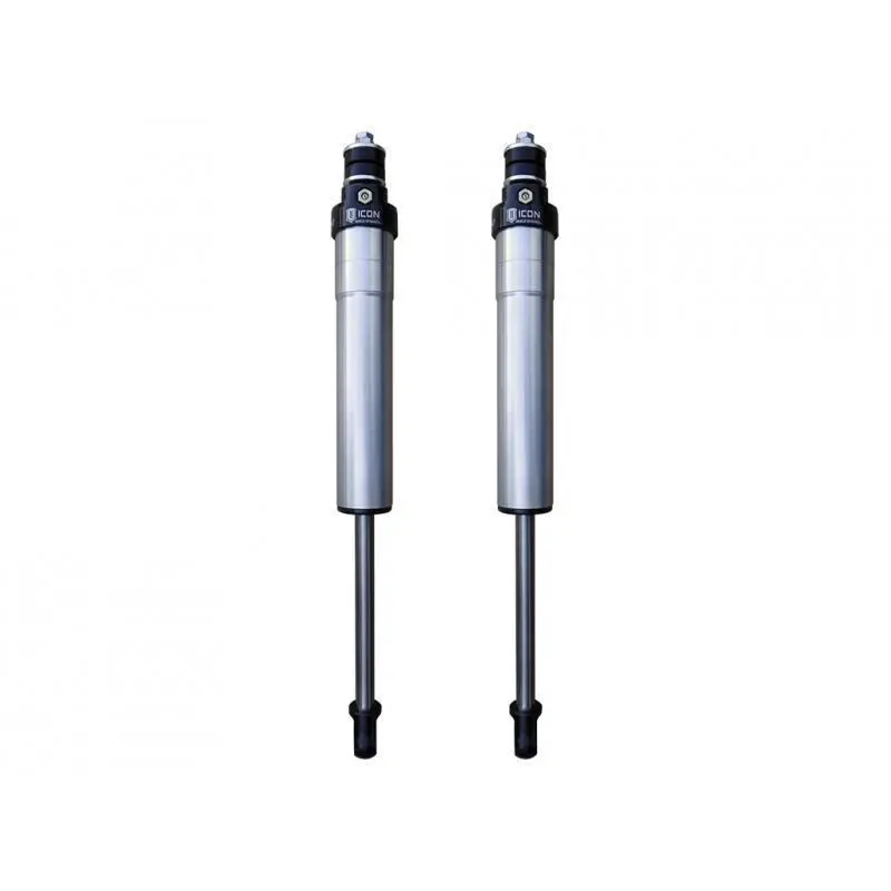 98-07 Lexus Lx470 2.5 Vs Ir Front Shocks 1