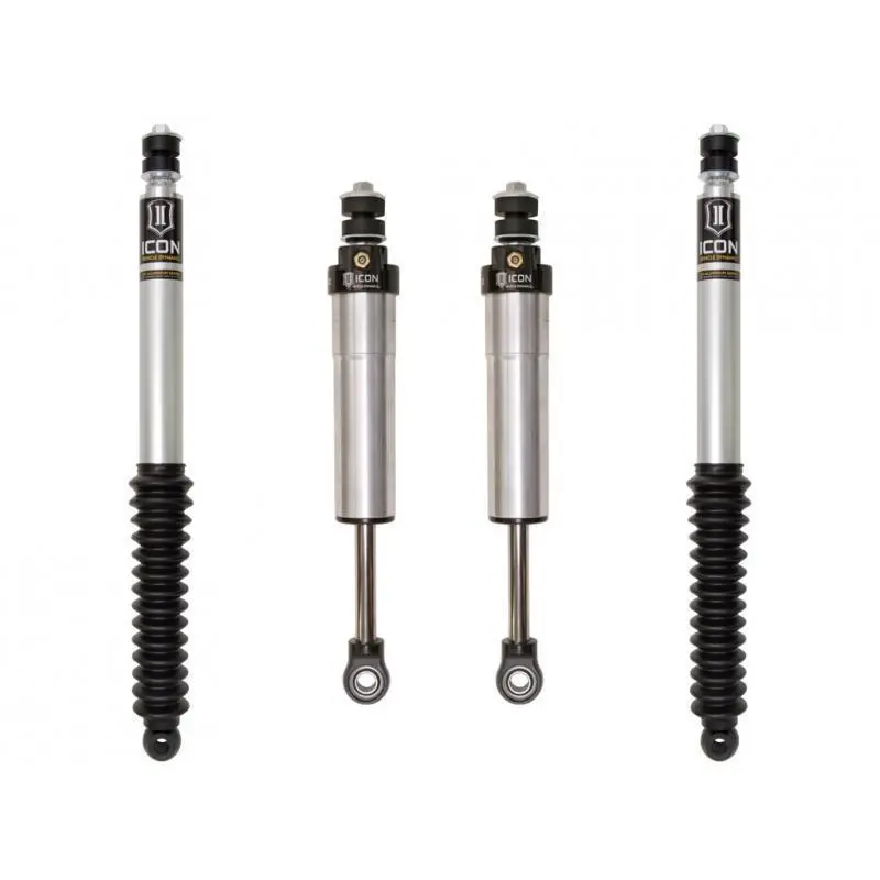 98-07 Lexus Lx470 Suspension System-Stage 1 1