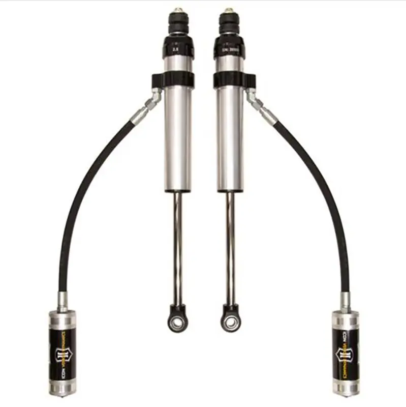 98-07 Toyota Land Cruiser 100 Series 2.5 Vs Rr Rear Shocks 1