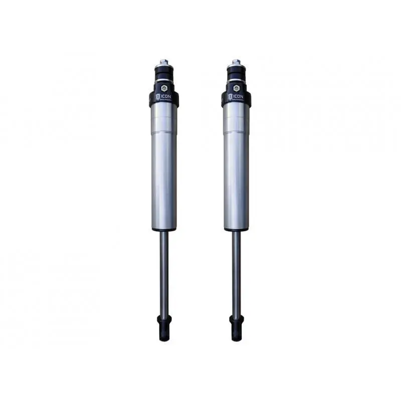 98-07 Toyota Land Cruiser 100 Series 2.5 Vs Ir Front Shocks 1
