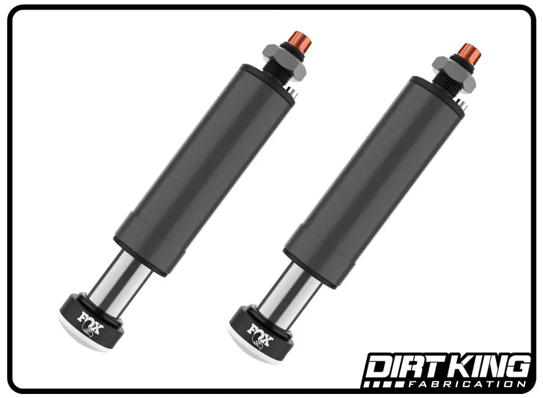 Dirt King Fox 2.0 X 2.0 Bump Stops 1
