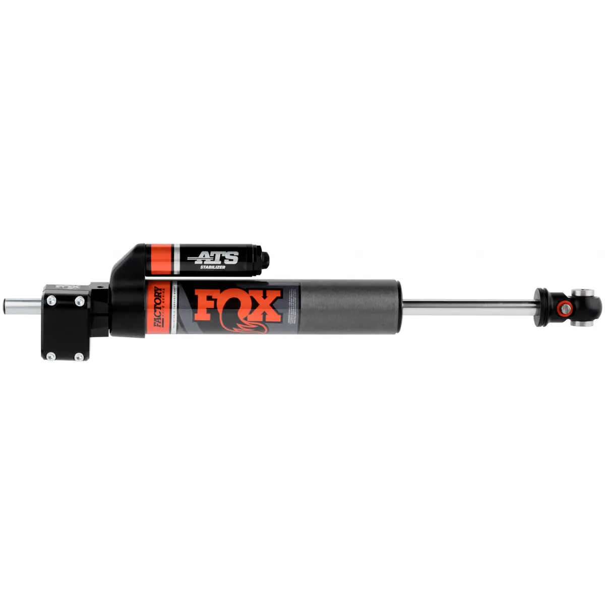 '17-23 Ford F250/350 Fox Factory Race Series 2.0 Ats Stabilizer 1