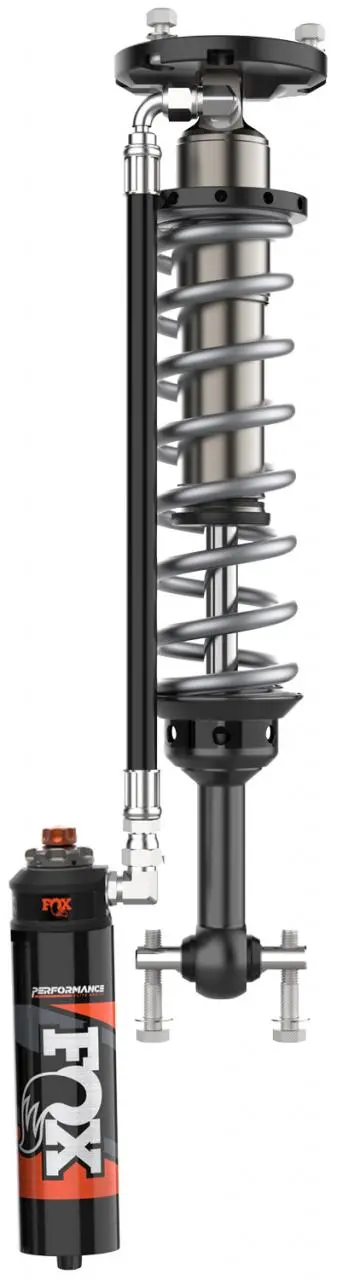 21-24 F150 Performance Elite Series 2.5 Coil-Over Reservoir Shock (Pair) - Adjustable 1