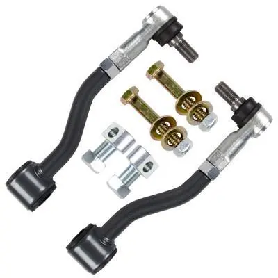 98.5-13 Dodge Ram 2500/3500 Synergy Heavy Duty Sway Bar Links 1