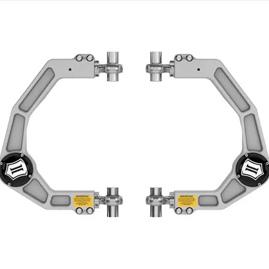 21-23 F150 Billet Uca Dj Pro Kit 1