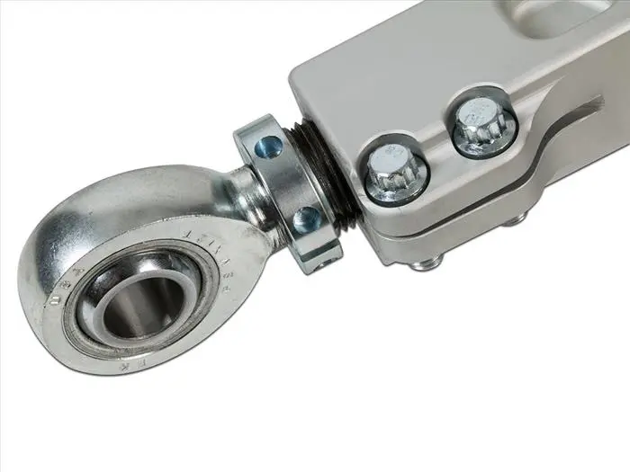 Icon 2021-2023 Ram 1500 Trx, Billet Front Upper Control Arm W/ Delta Joint Pro, Kit 1