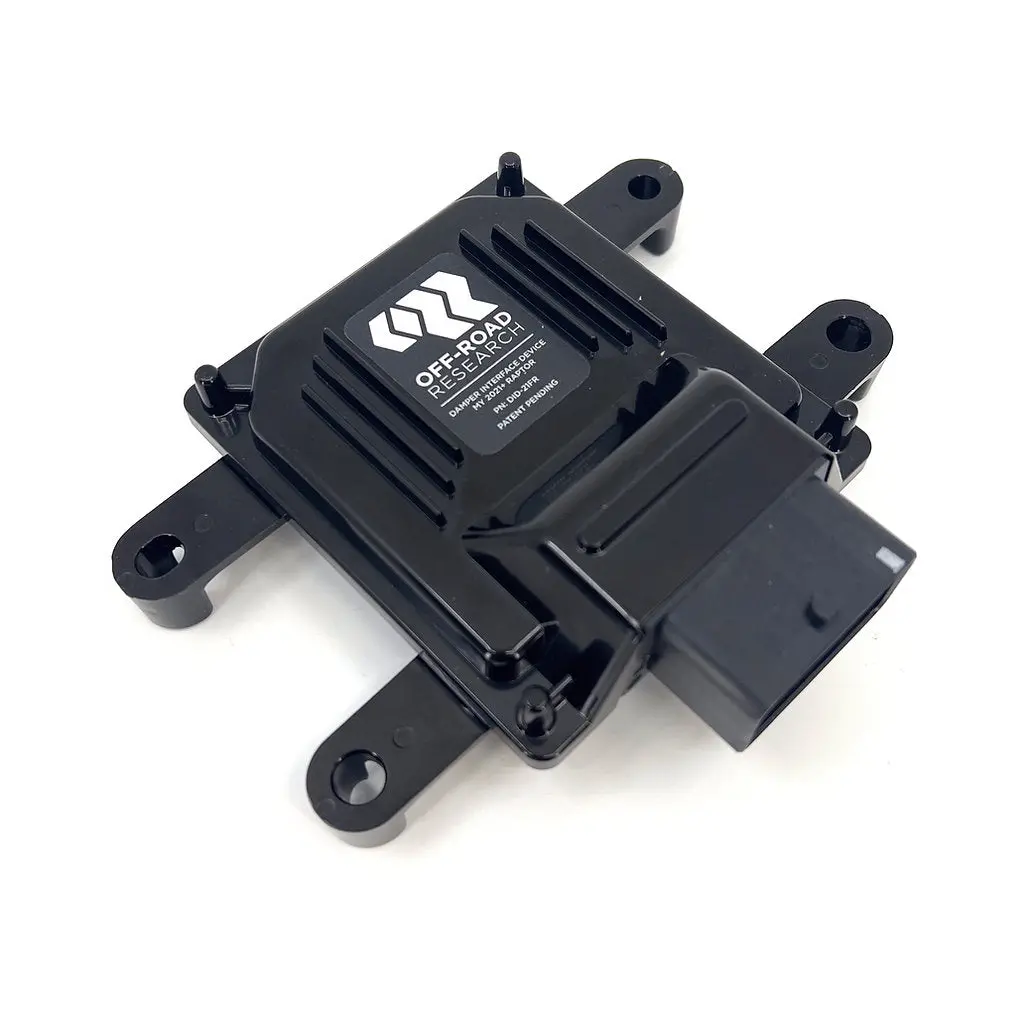 Orrsrch Ford Gen3 Did (Damper Interface Device) 1