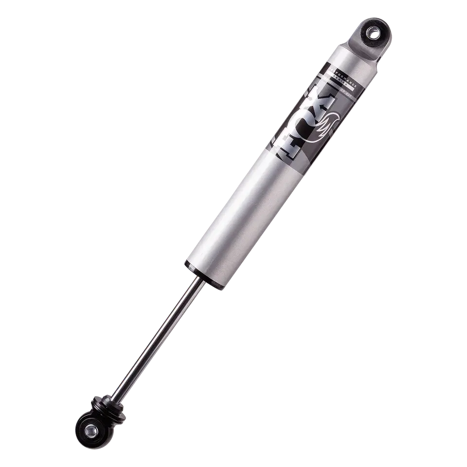 '19-24 Jeep Jt Performance Series 2.5 Smooth Body Ifp Hto Shock - Rear 2