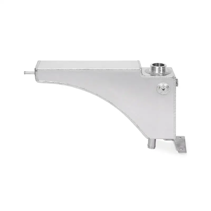 '99-03 Ford 7.3L Powerstroke Aluminum Degas Tank 1