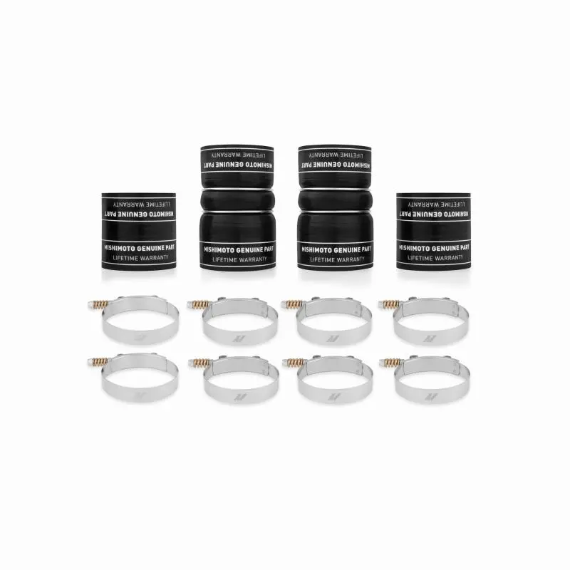 99-03 Ford 7.3L Powerstroke Factory-Fit Boot Kit 1