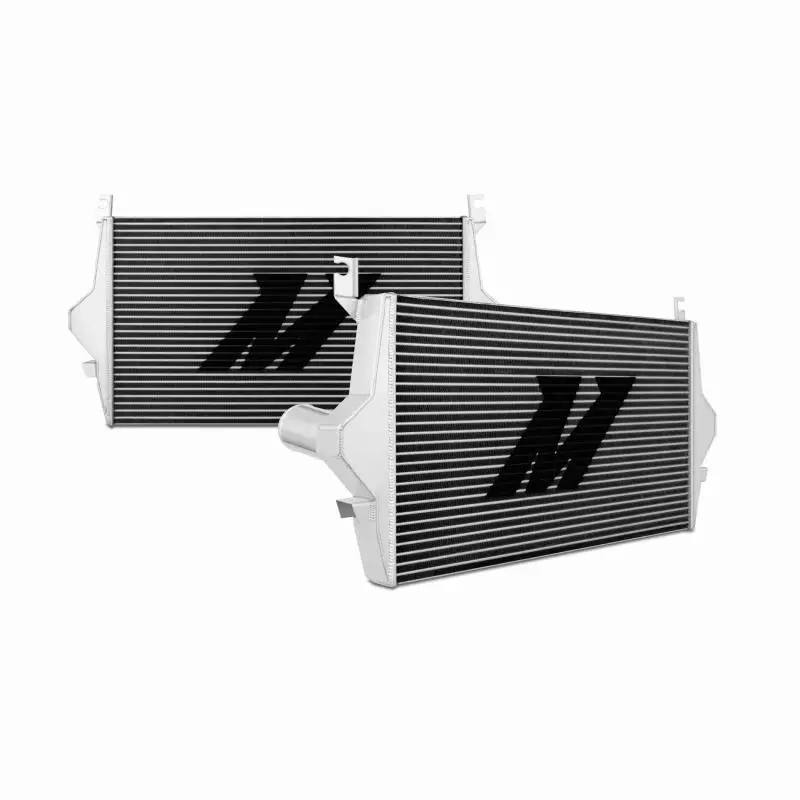 '99-03 Ford 7.3L Powerstroke Intercooler 1