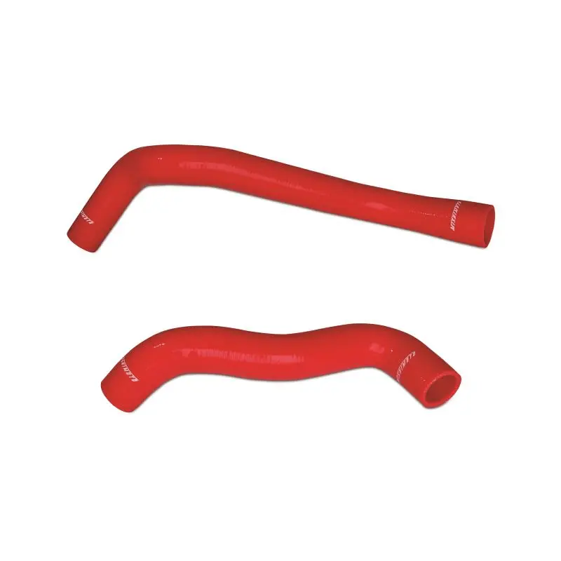 99-03 Ford 7.3L Powerstroke Silicone Coolant Hose Kit 3