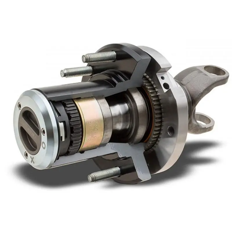 99-04 Ford F250/350 Free-Spin Kit 1