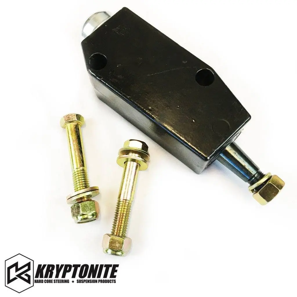 99-06 Chevy/Gmc 1500 Death Grip Idler Support 1