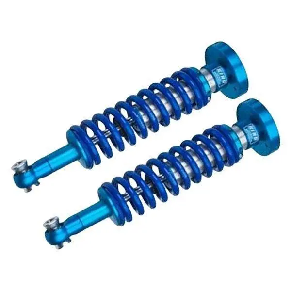 99-06 Tundra 2.5 Performance Series Internal Reservoir Coilovers 1