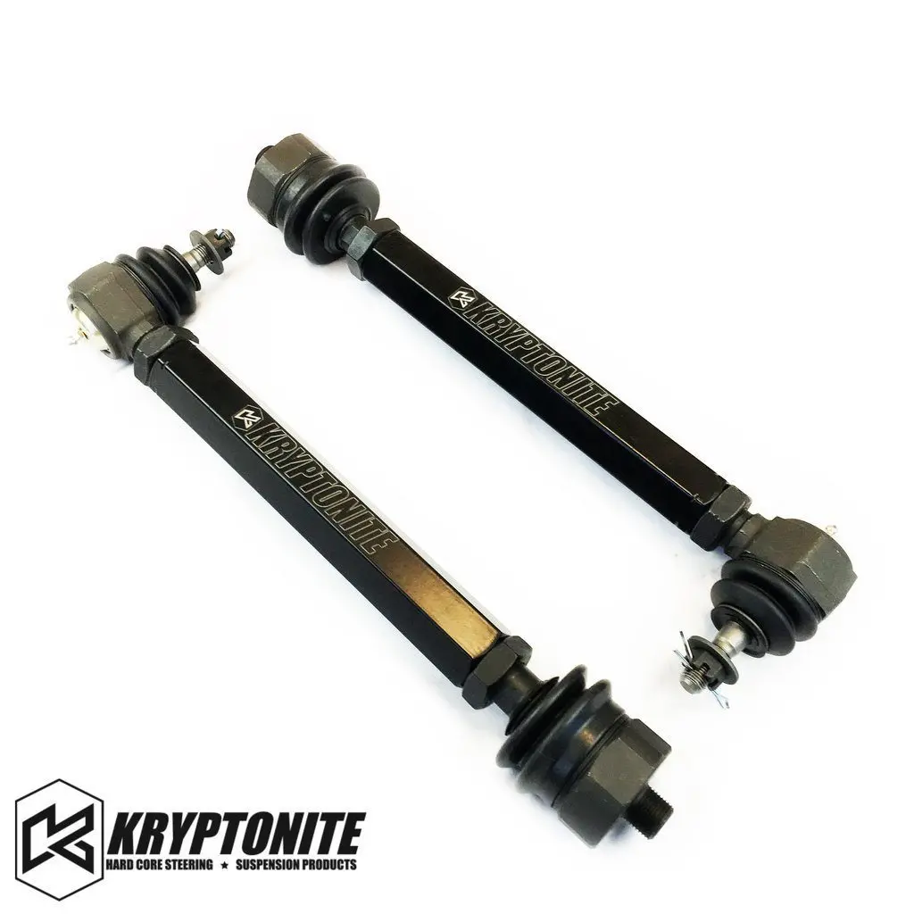 '99-07 Chevy/Gmc 1500 Death Grip Tie Rod Kit 1