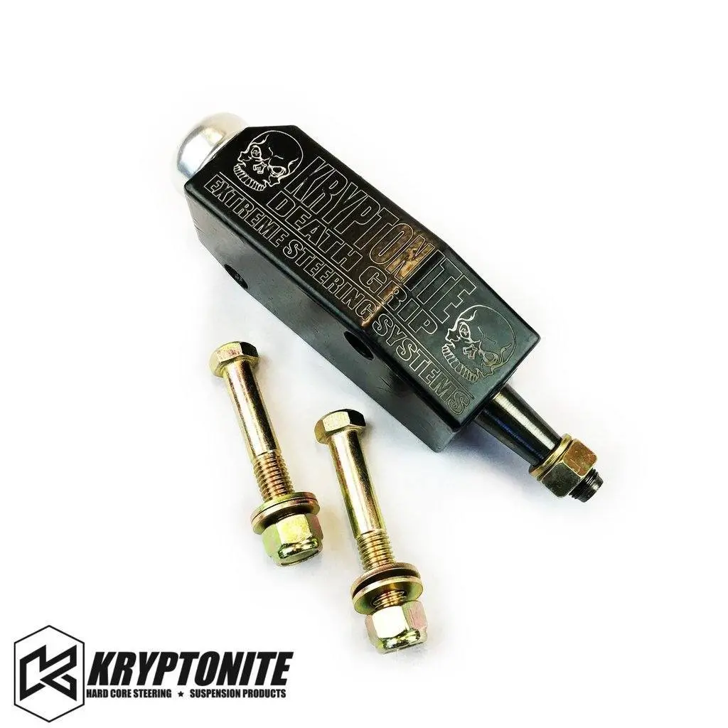 99-10 Chevy/Gmc 2500/3500Hd Death Grip Idler Support 1
