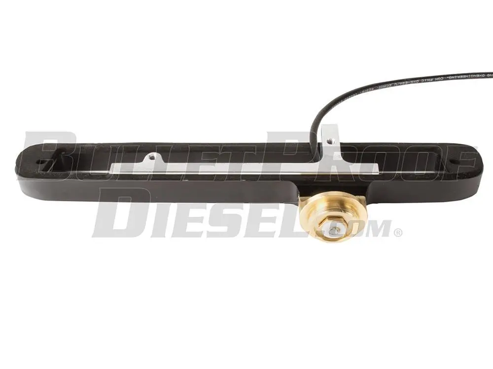 '99-16 Ford F250/350 Third Brake Light Antenna Mount 2