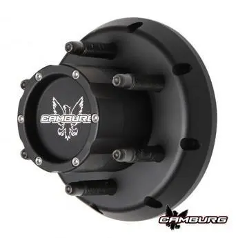 '99-18 Chevy/Gm 1500 Front Race Hub Upgrade Kit 1