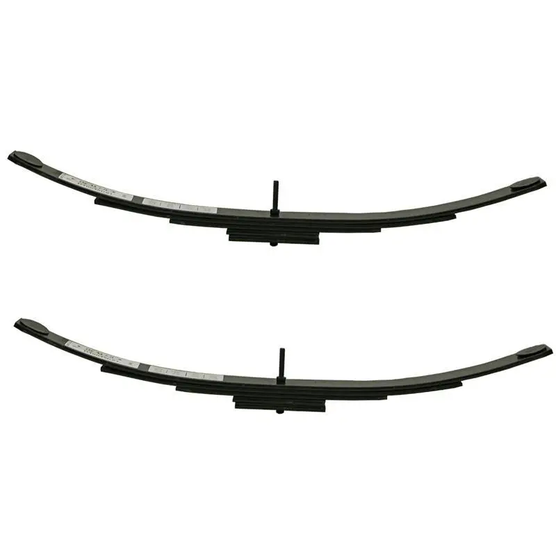 '99-18 Chevy/Gmc 1500 Deaver Mini Pack 2 Inch Lift (Pair) 1