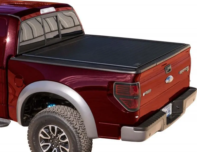 99-07 Ford F250/350 Powertraxpro Mx Series Bed Cover 1
