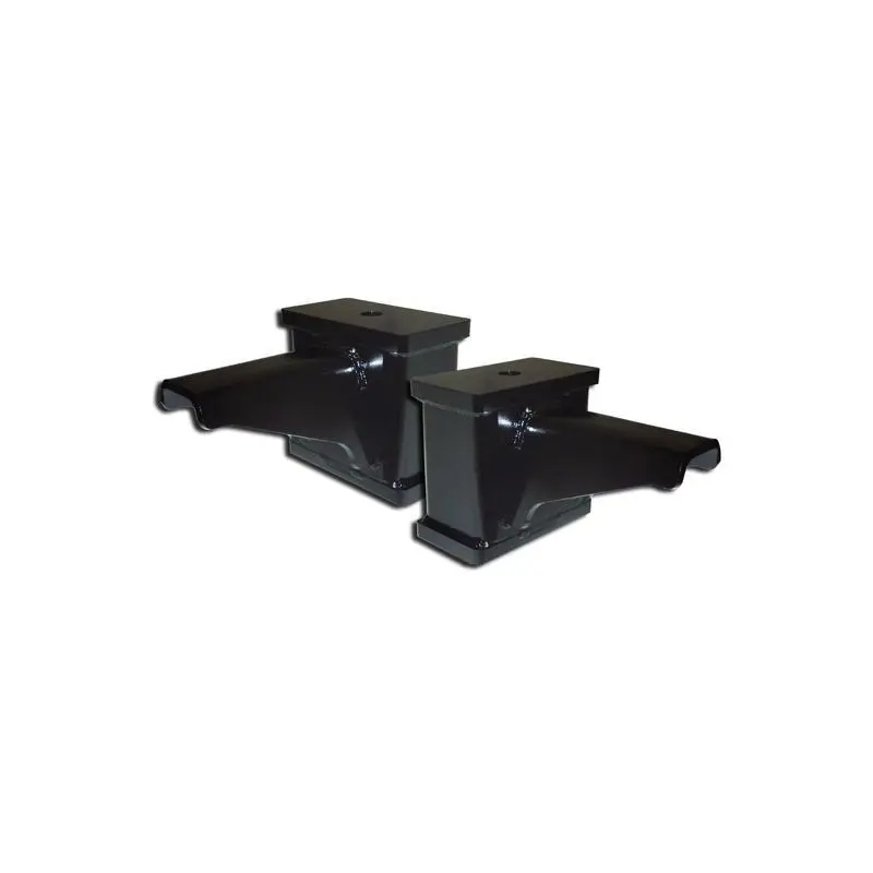 99-04 Ford F250/F350 Fabricated Block Kit 1