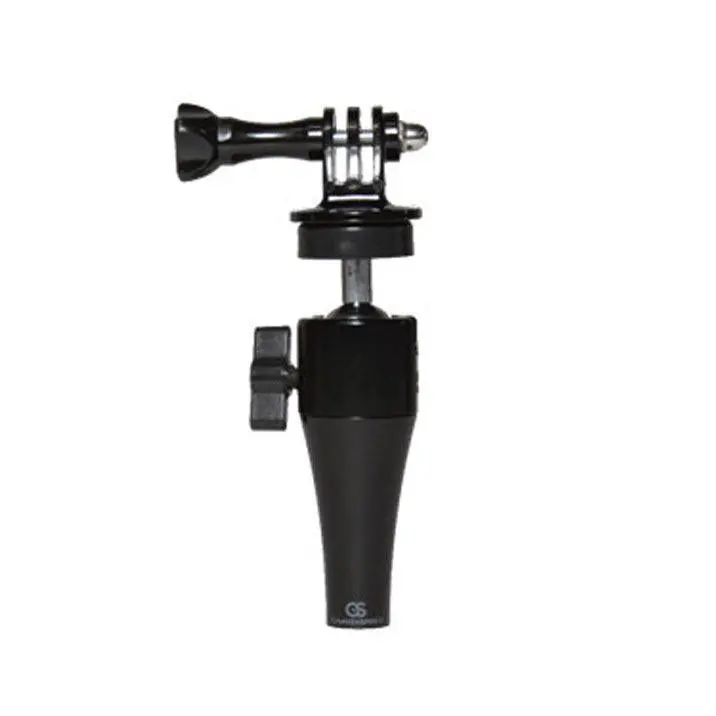 '99-18 Toyota Tundra Antenna Camera Mount 1