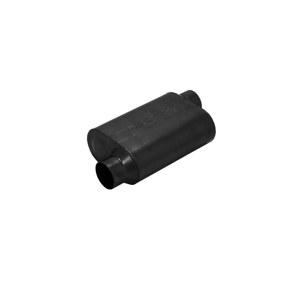 Flowmaster Super 40 Series Chambered Muffler 1