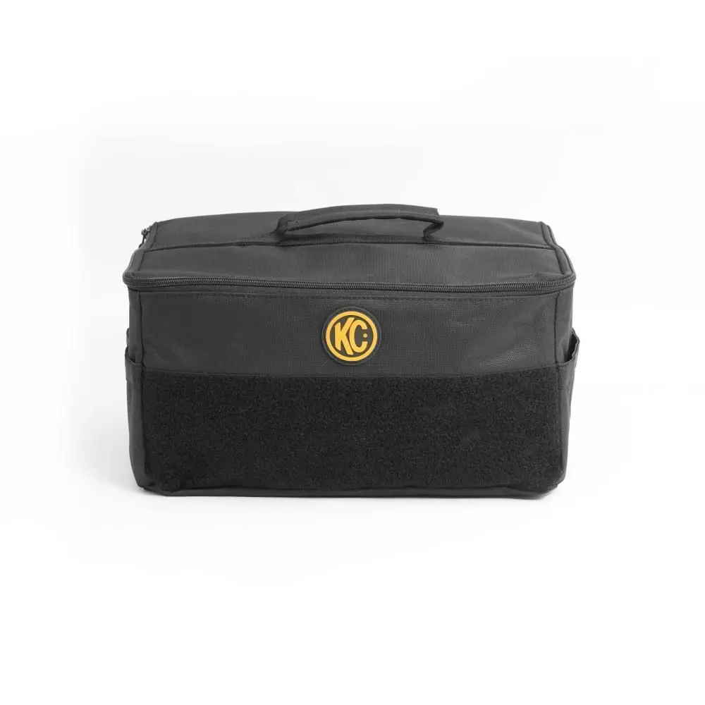 Kc Hilites Cover Keeper Bag 1