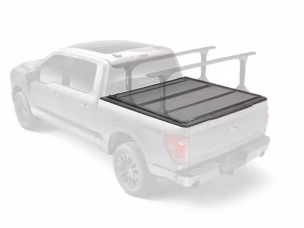 Bak 20-25 Jeep Gladiator 5Ft. Bed Bakflip Mx4 Ts 1