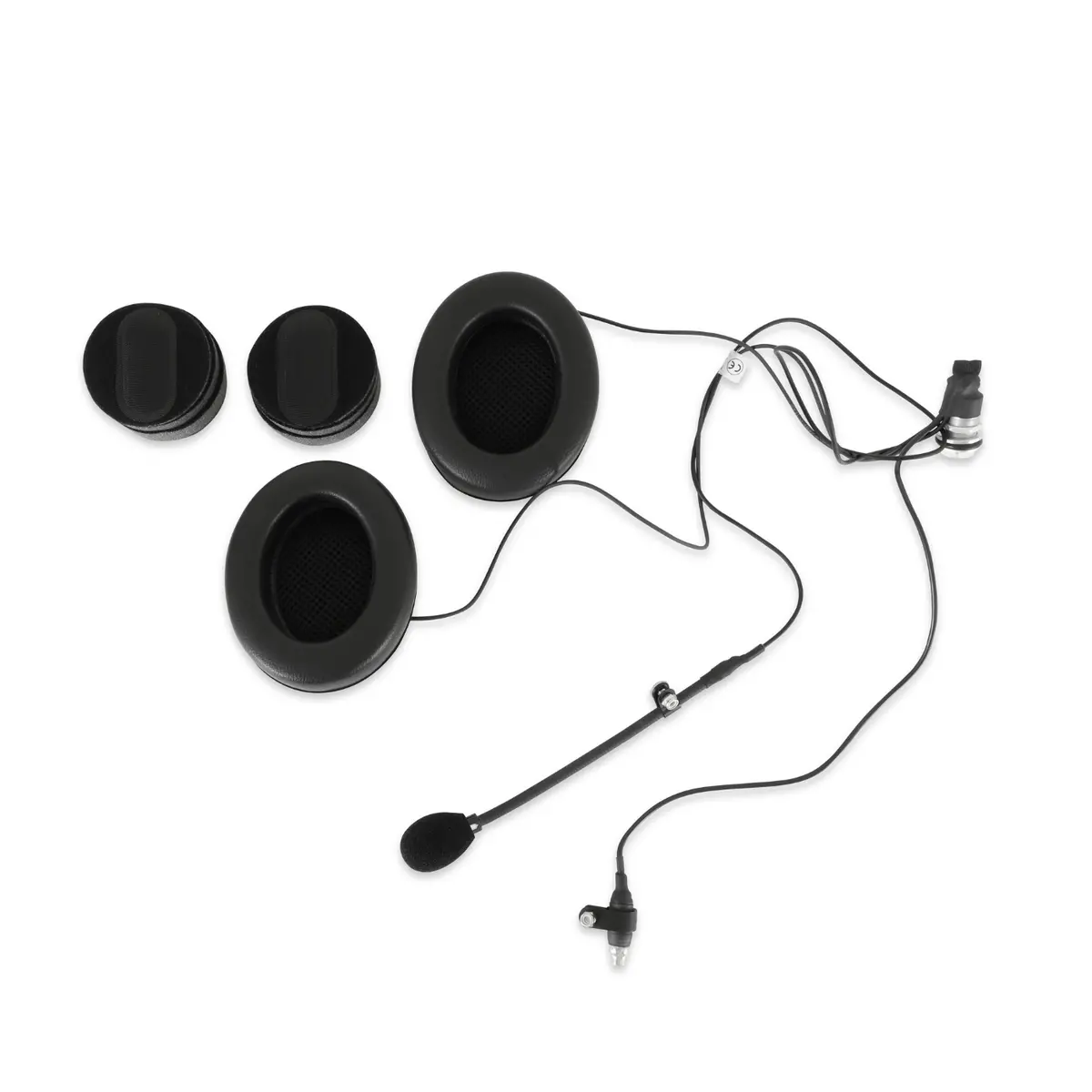 Pci Stilo Helmet Wiring Kit 1