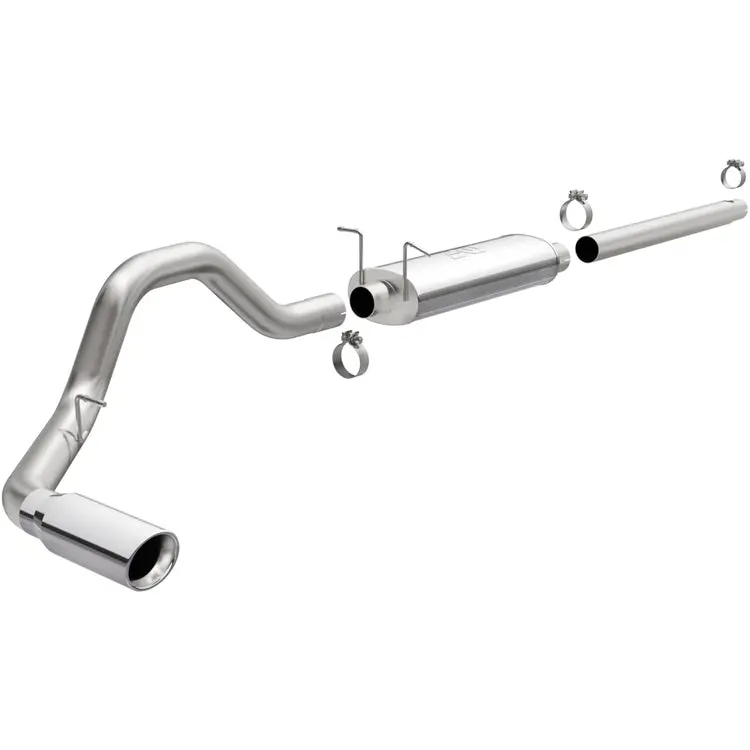 Magnaflow Street Series Cat-Back Performance Exhaust System 15609 1
