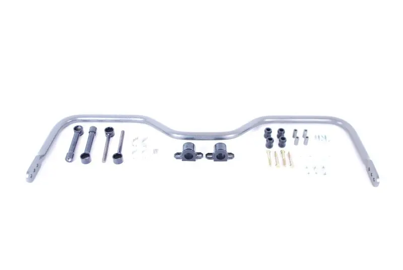 Hellwig Big Wig Rear Sway Bar – 1-1/4" Solid Chromoly, Heat-Treated For 2014–2022 Ram 2500 1