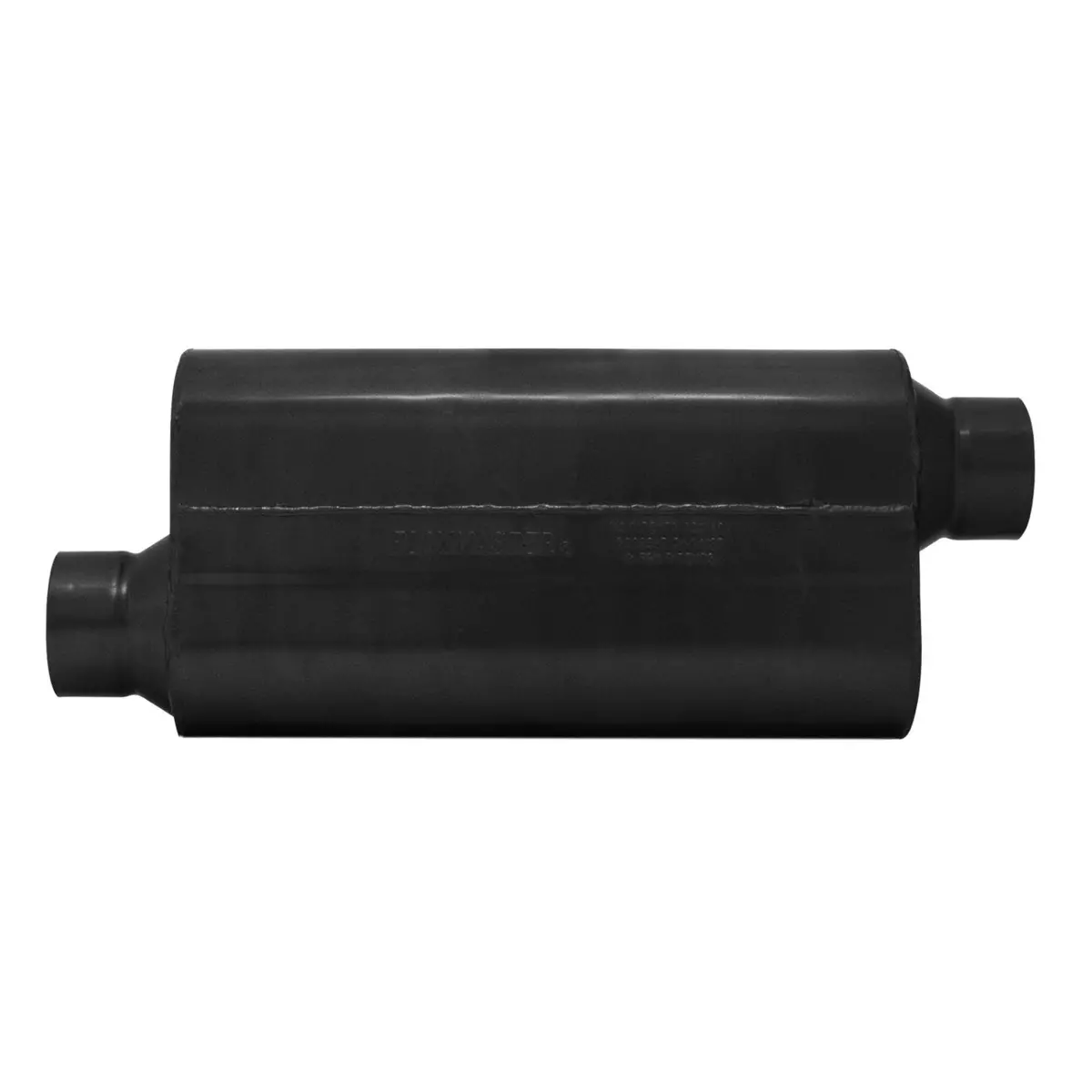 Flowmaster 50 Series Hd Chambered Muffler 1