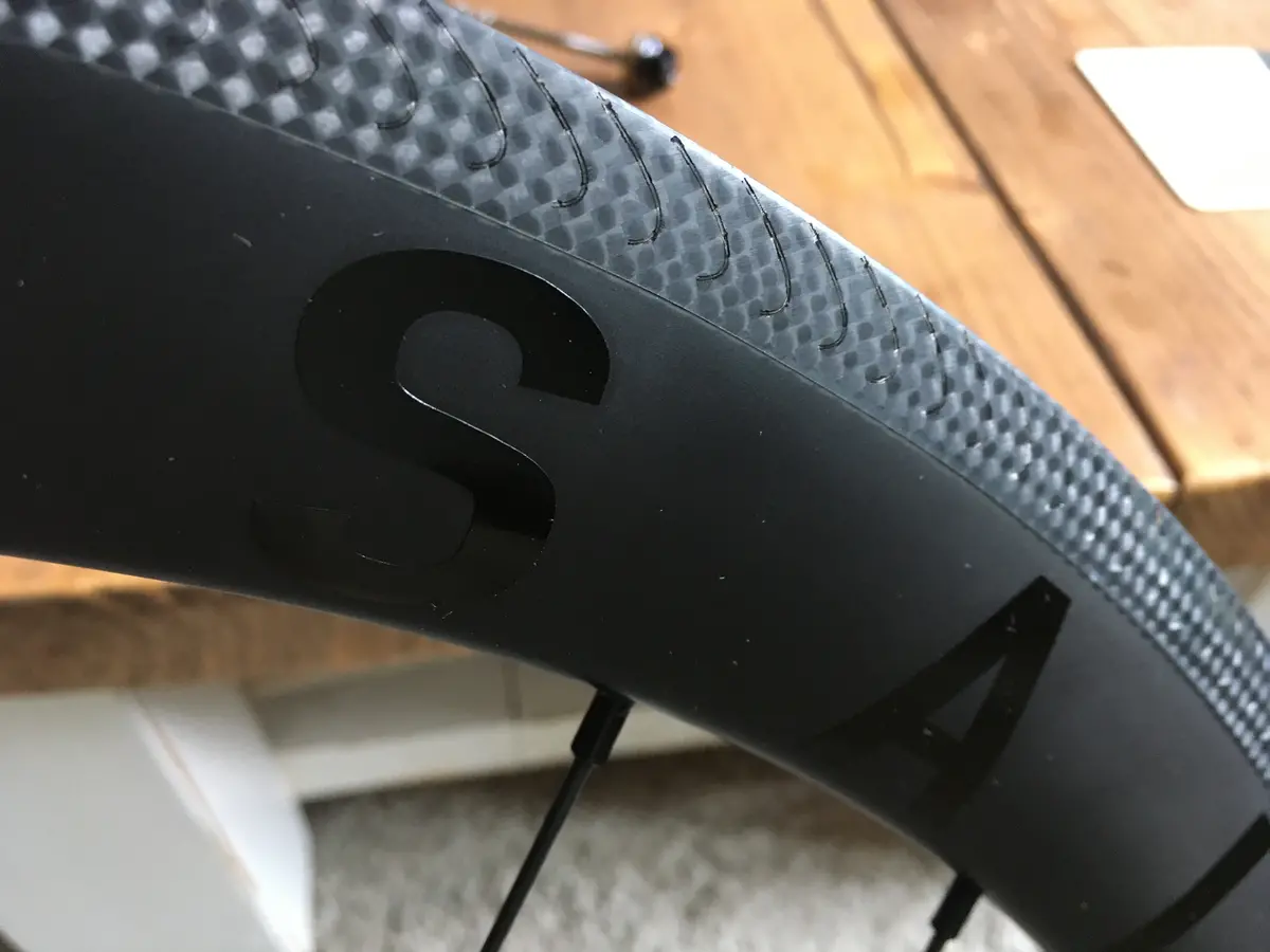 Carbon Road Wheelset - Rim Brakes, Novatec / Hope / Dt Swiss, Tubeless, Shimano / Sram, Campagnolo, Xdr 1