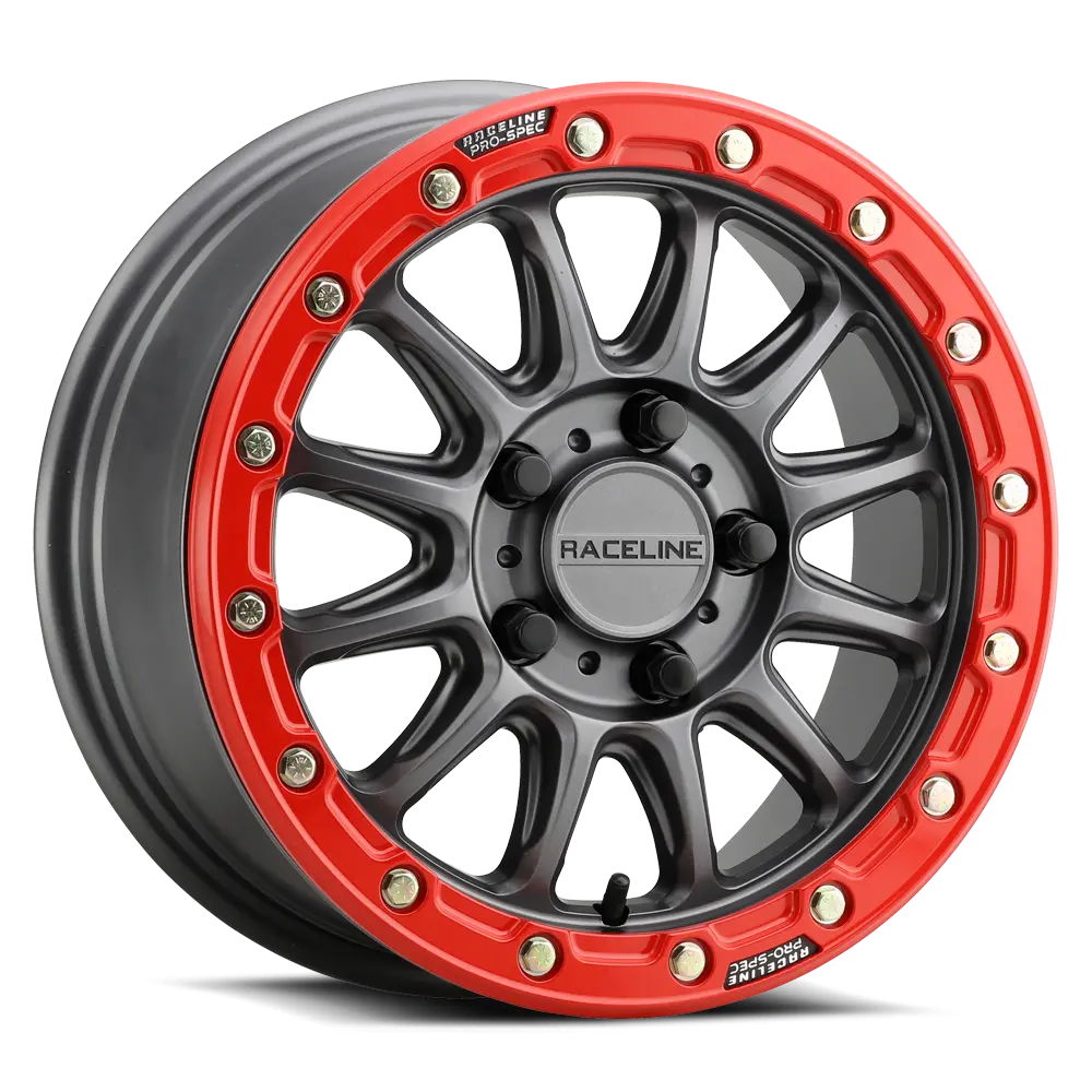 Raceline A14gr Alpha Beadlock 1