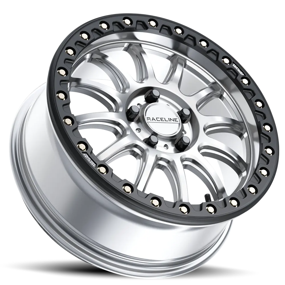Raceline A14sb Alpha Beadlock 4