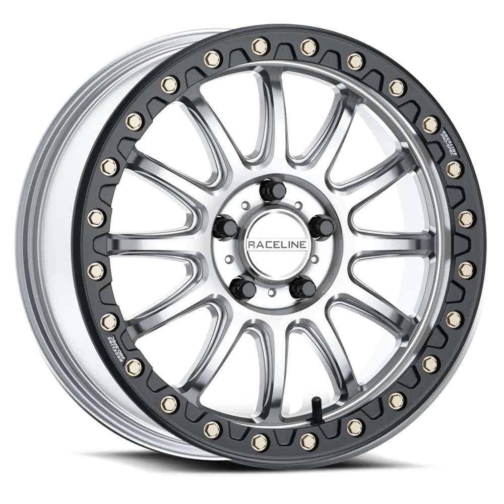Raceline A14sb Alpha Beadlock 7