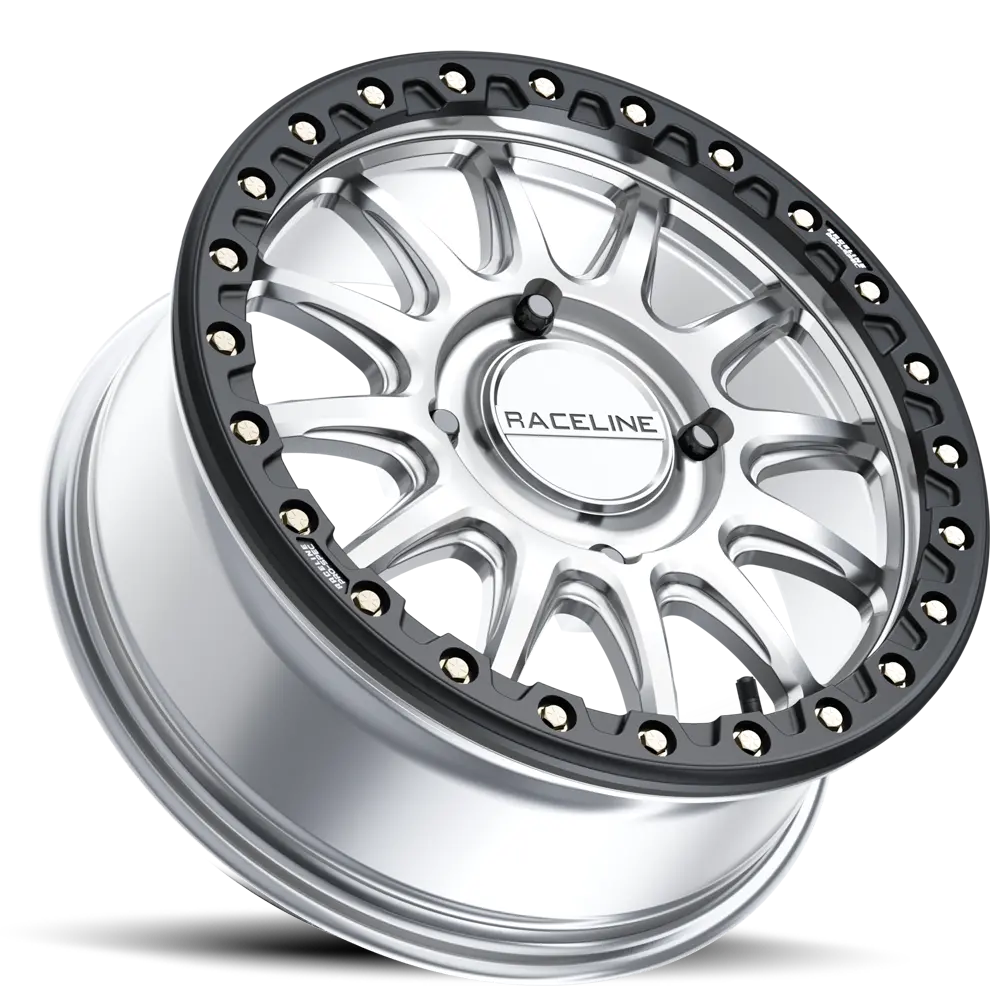 Raceline A14sb Alpha Beadlock 6