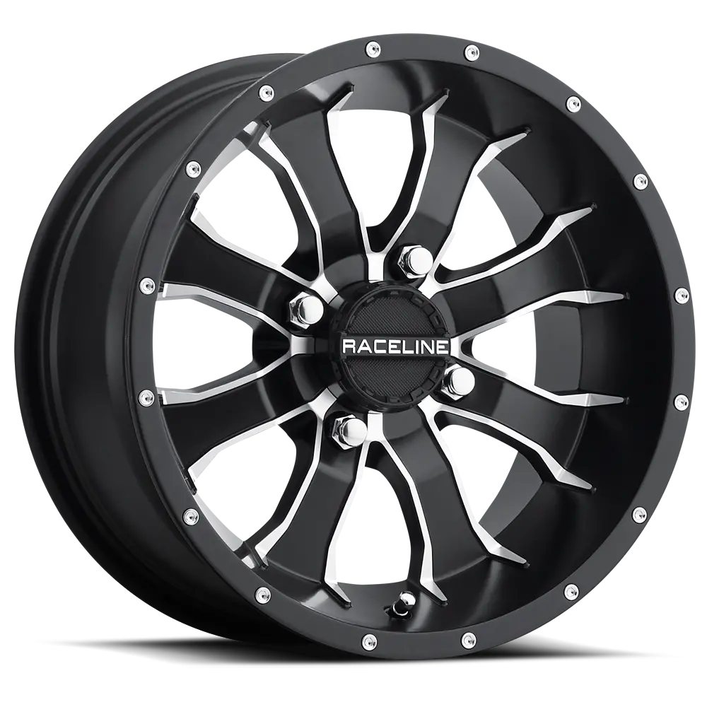Raceline A77 Mamba 5