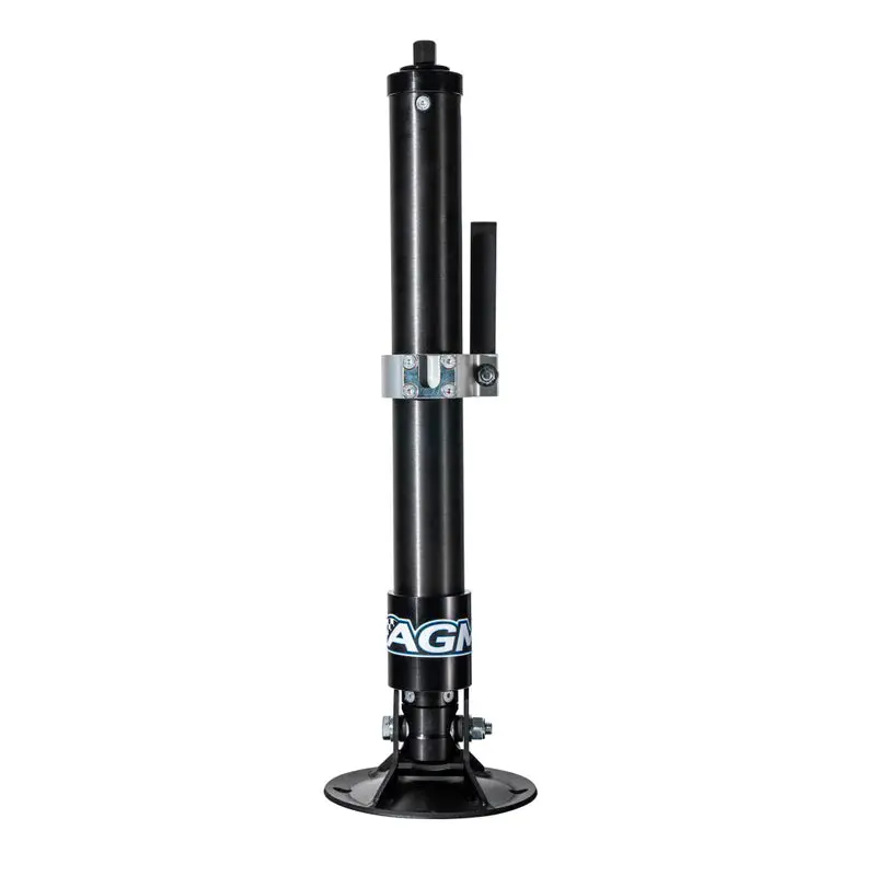 Agm | The Manual Jack Pro 1