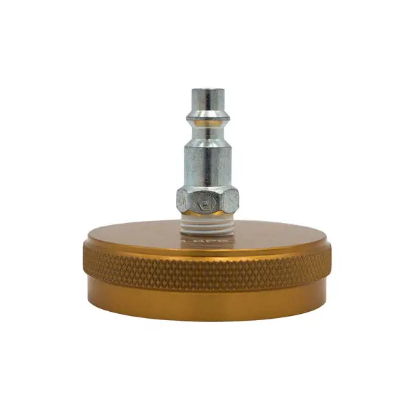 Agm | Brake Reservoir Adapter - Polaris Turbo S / Pro-R 2