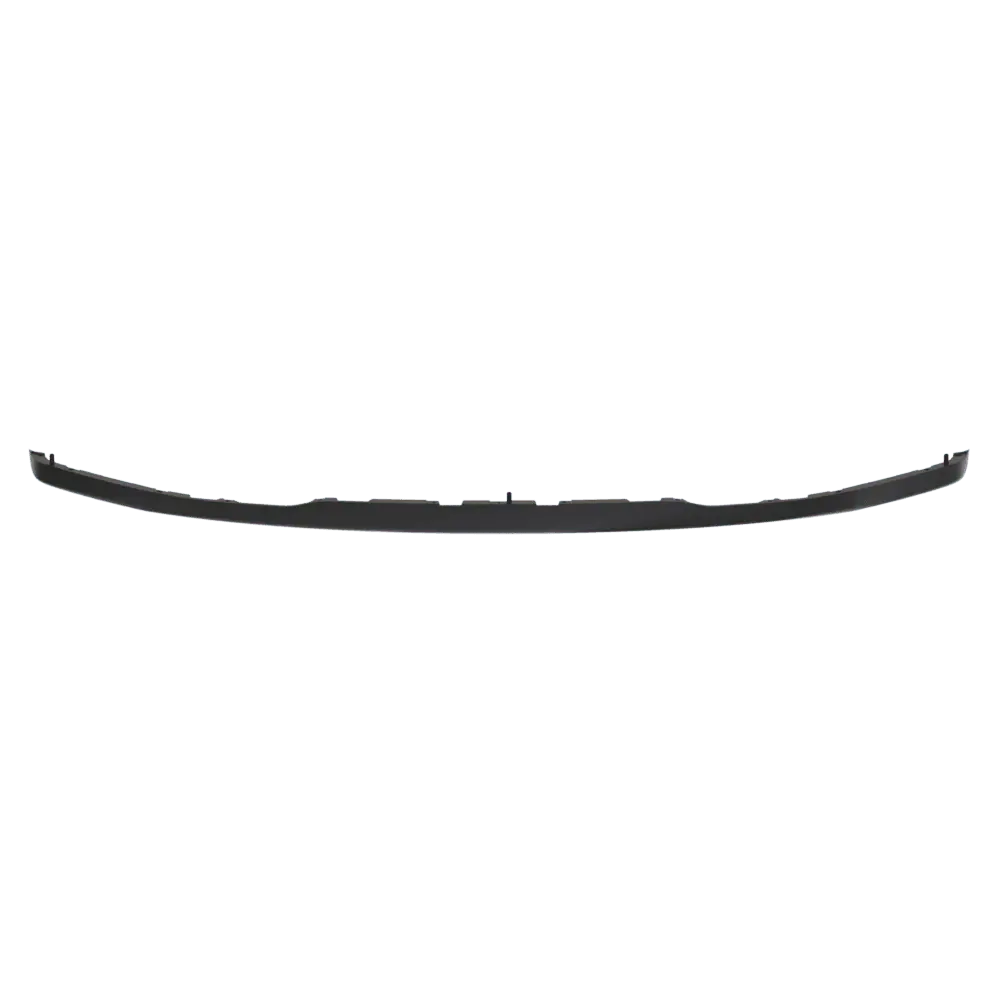 S&B Low Profile Valance For 2023-2026 Ford Super Duty 1