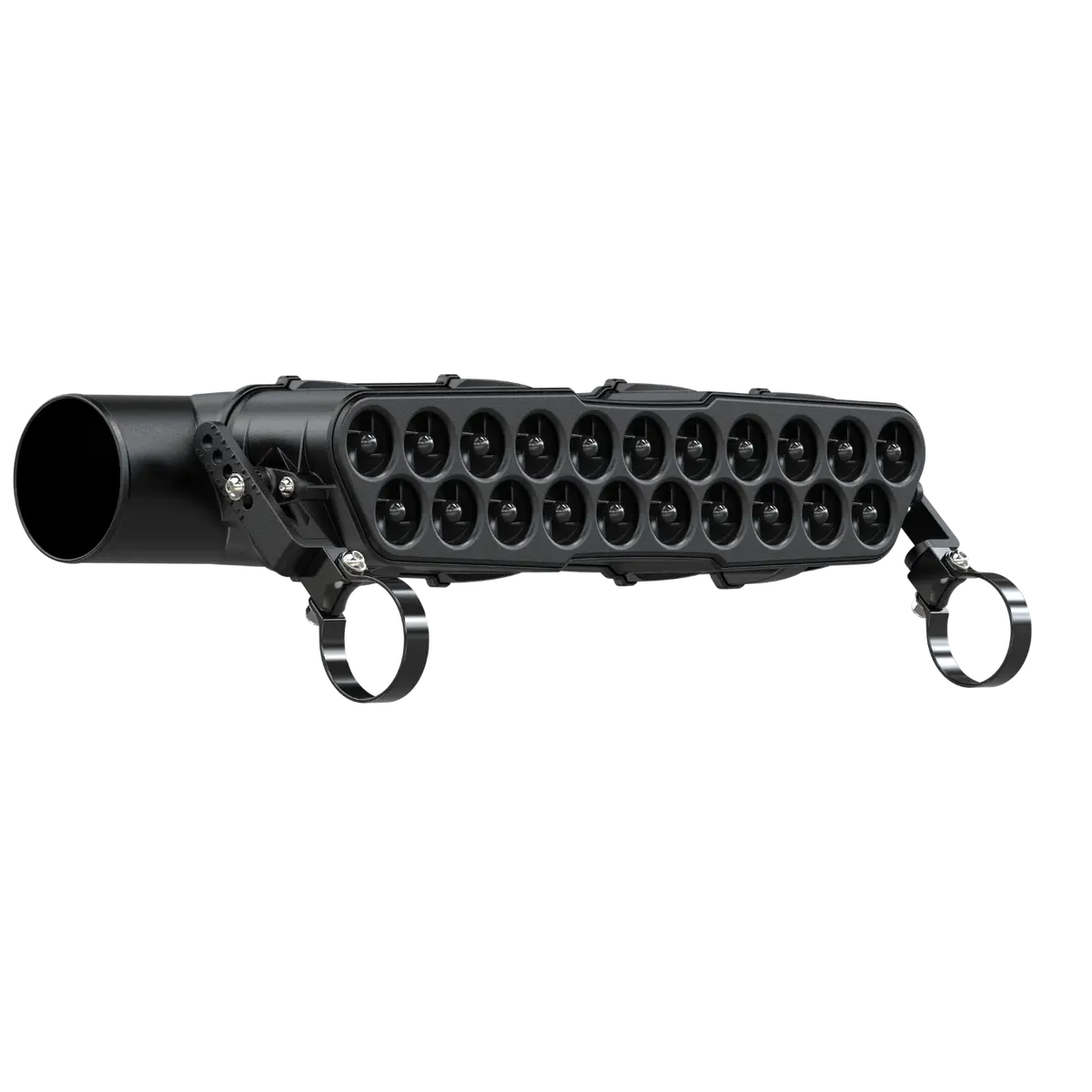 Particle Separator For 2024+ Polaris Rzr Xp 1000 1