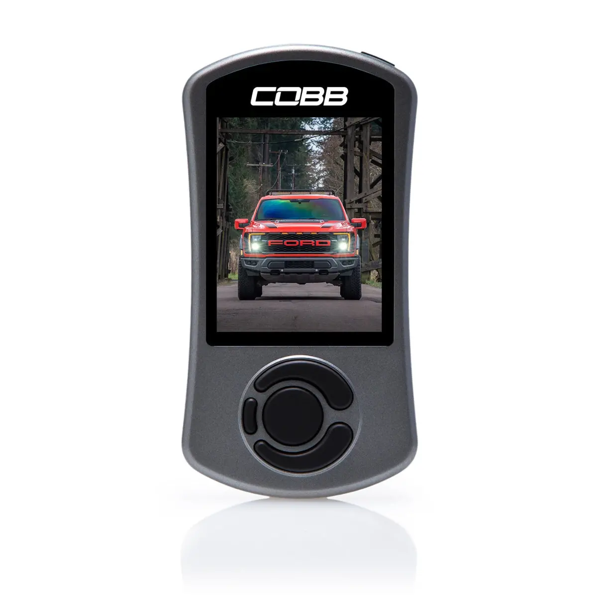 Accessport For Ford Raptor 2021-2023 1