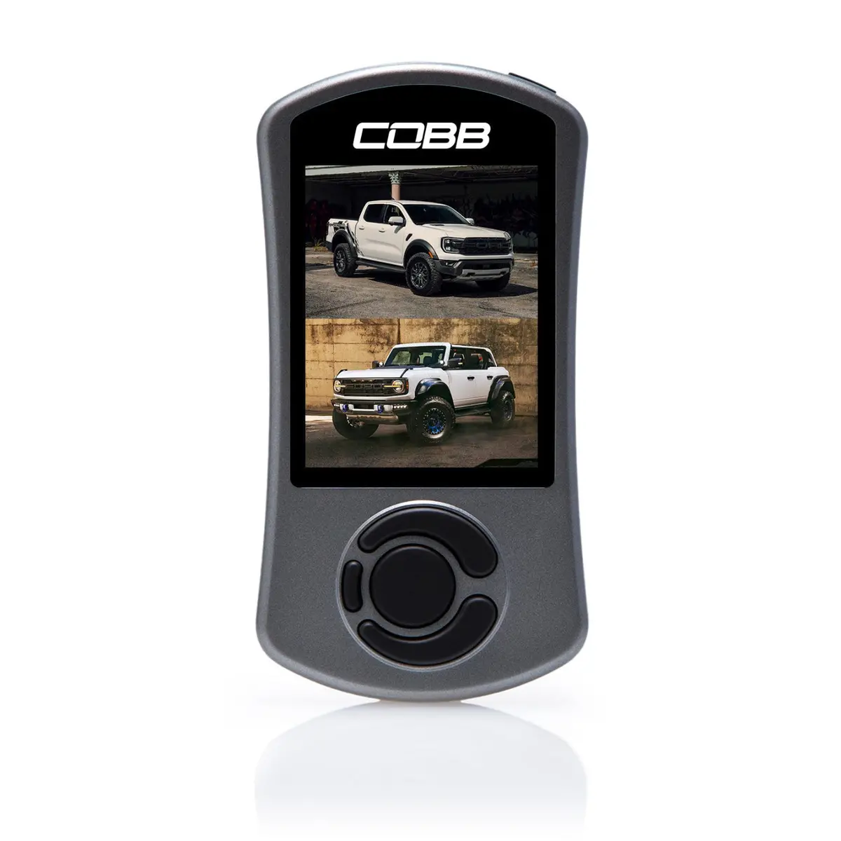 Accessport For Ford Ranger Raptor 2024, Bronco Raptor 2022-2024 1