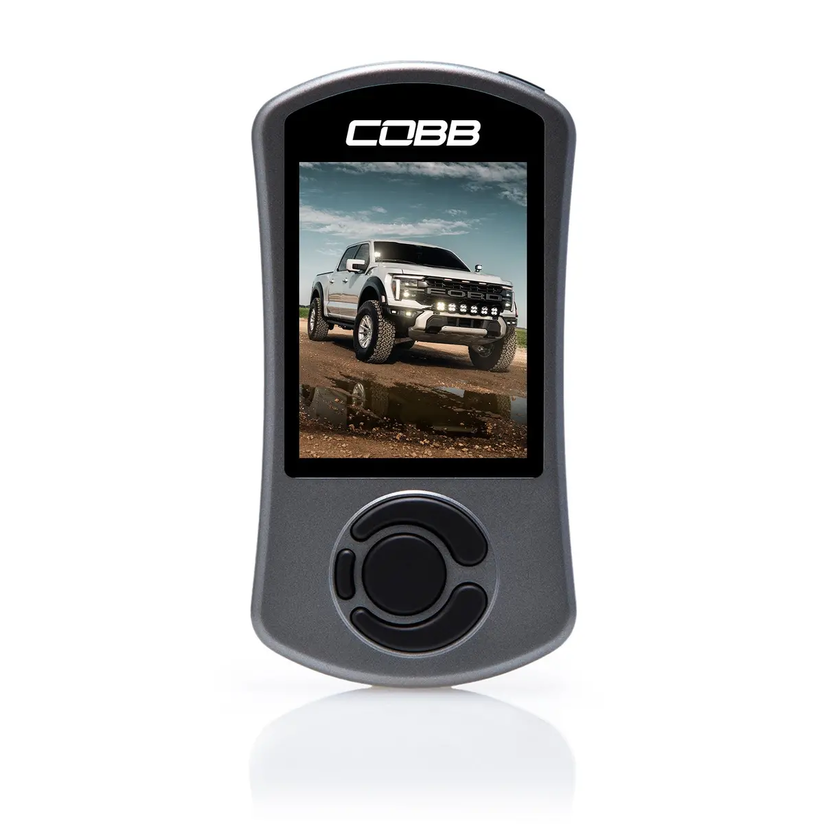Accessport For Ford Raptor 2024-2025 1