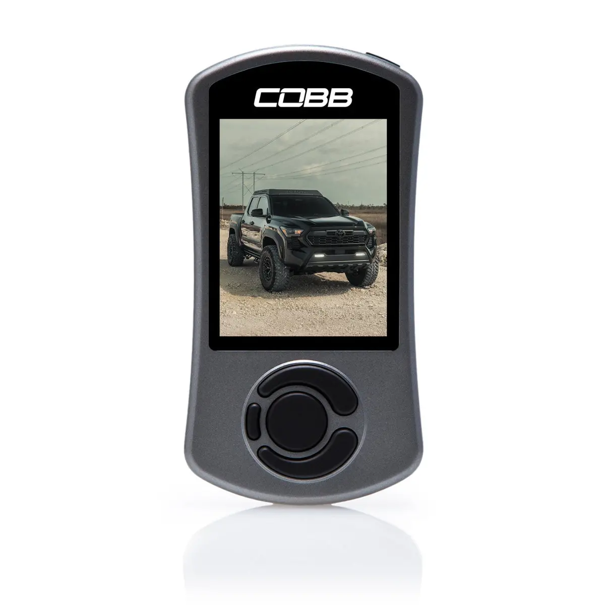 Cobb | Accessport For Toyota Tacoma 2024+ 1