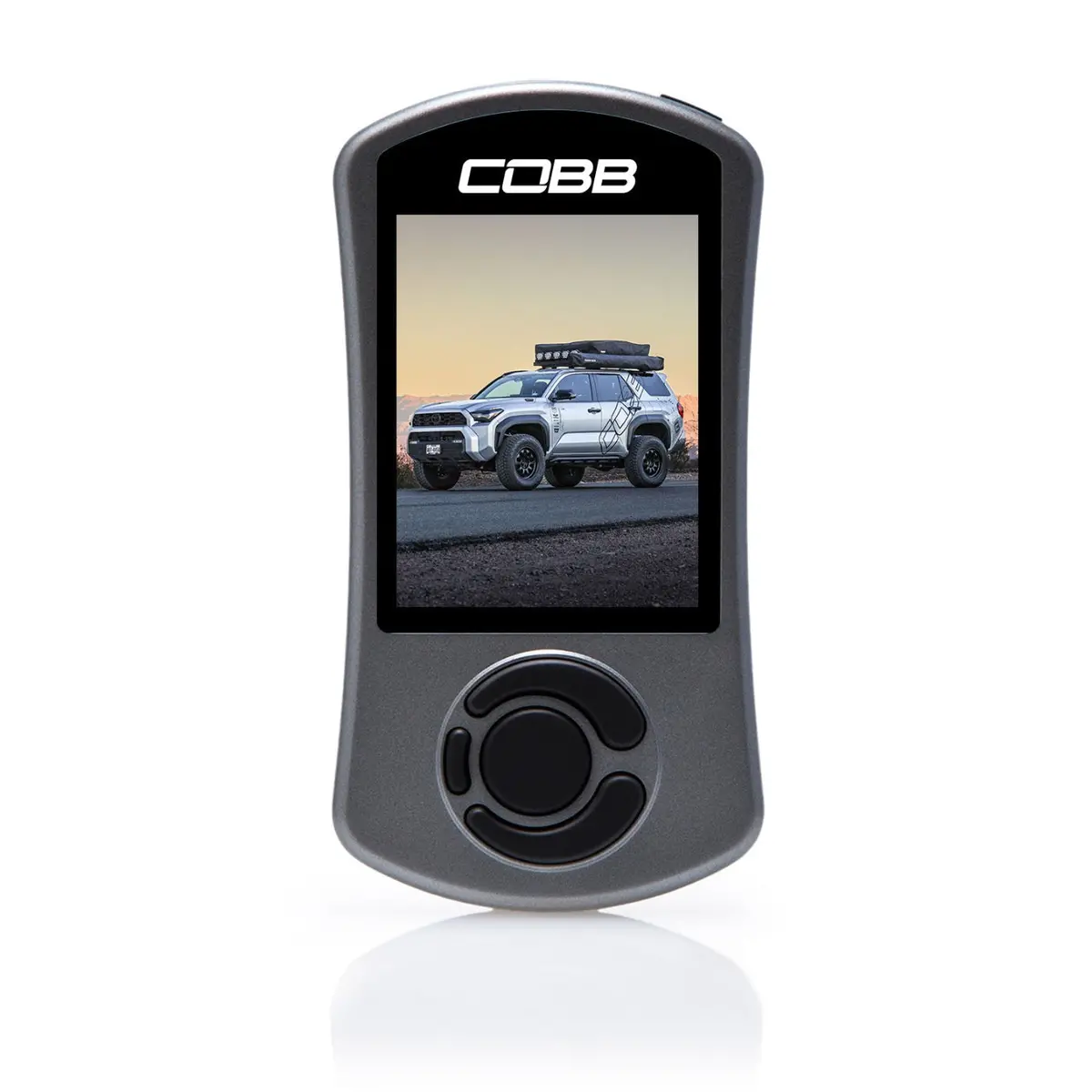 Accessport For Toyota Iforce Max 4Runner 2025+ (Hybrid) 1